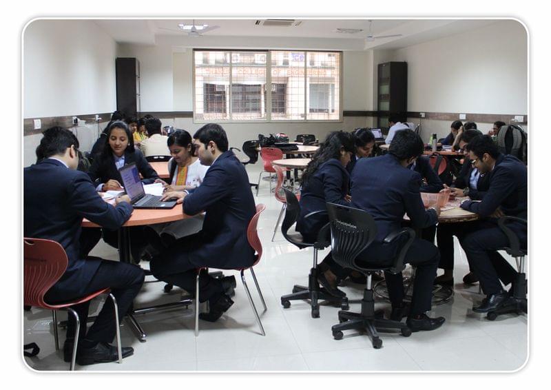 Thakur Institute of Management Studies and Research Mumbai Infrastructure photo 13